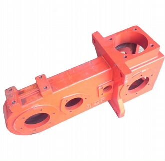 Корпус редуктора почвофрезы 1GQN-120/140/150-160М