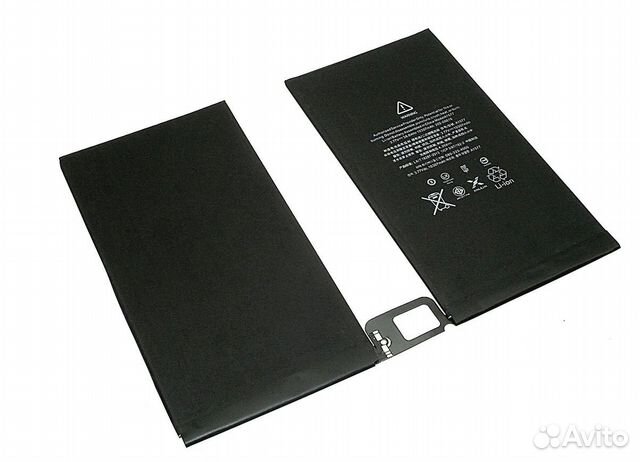 Аккумулятор для iPad Pro 12.9
