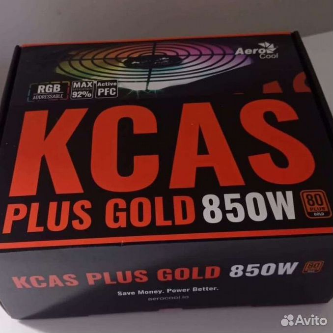 Kcas 850w gold. KCAS Plus Gold 850w. AEROCOOL 850w. AEROCOOL KCAS Plus Gold 850