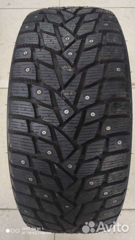 Dunlop SP Winter Ice02 235/45 R17 97T
