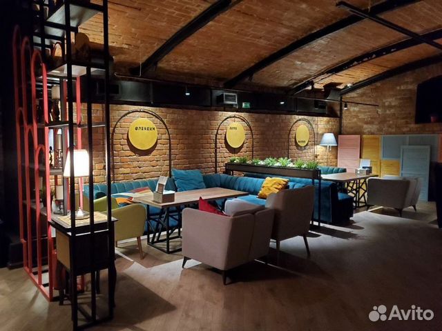 Аренда лофт помещения для мероприятий в Казани | Услуги | Авито