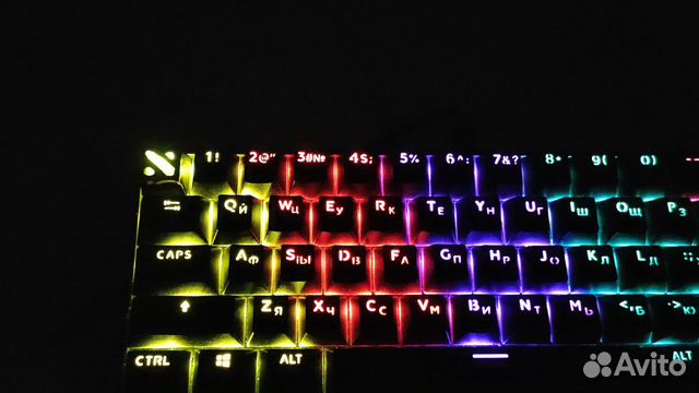 Кастомный кейкап Dota 2 купить в Перми | Электроника | Авито