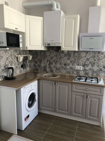 2-к. квартира, 44 м², 4/4 эт.