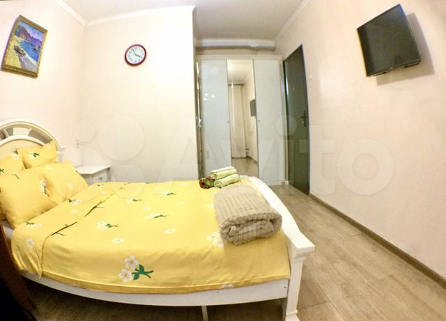 Квартира-студия, 22 м², 2/5 эт.