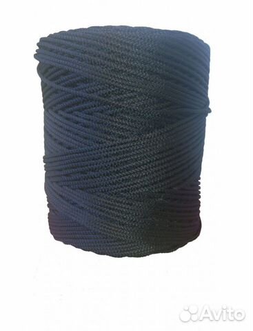 Шнур рыболовный