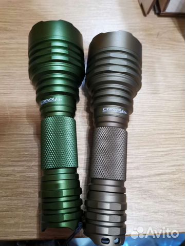 Convoy C8+,Sofirn if30,if19,if22a,C8G,Wurkkos