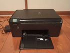 Принтер сканер ксерокс 3 в 1 HP cn255c