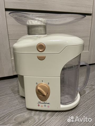 Соковыжималка Binatone JE-800