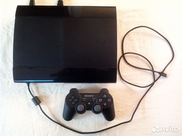 PlayStation 3 Resident Evil 4 Killzone San Andreas