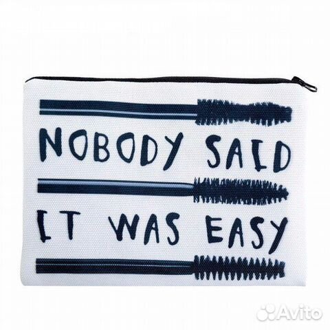 Косметичка