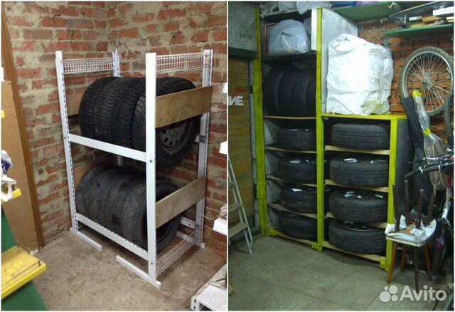 Колёса для велосипедов.Сезонне Хранение