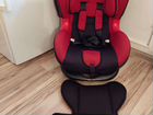 Кресло 9-25 кг изофикс как новое объявление продам