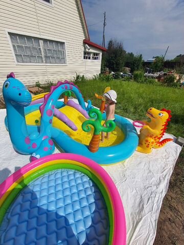 Дача 50 м² на участке 6 сот.