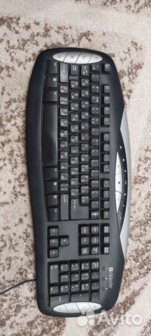 Клавиатура