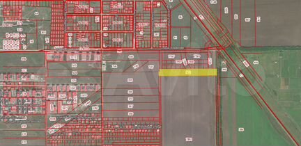 Участок 1,8 га (ИЖС)