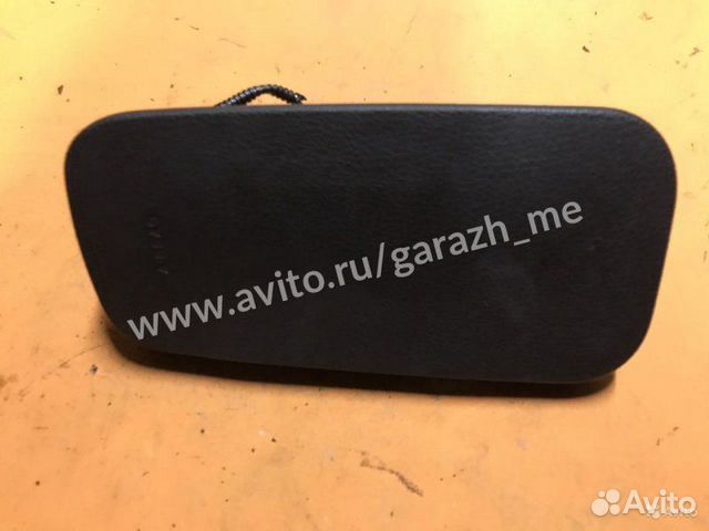 Подушка безопасности боковая передняя левая Ford