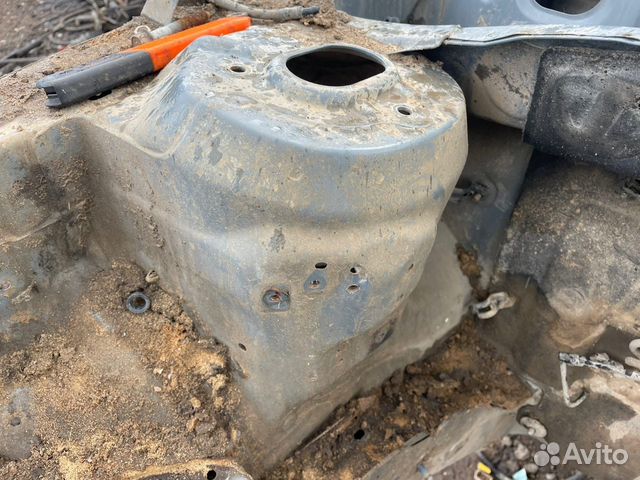 Хендай верна чашка передняя левая правая