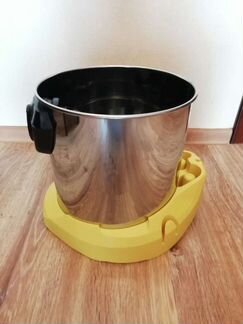 Karcher WD 3 P Premium бак пылесоса 1.629-891.0