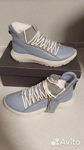 Новые Кроссовки ессо 36р