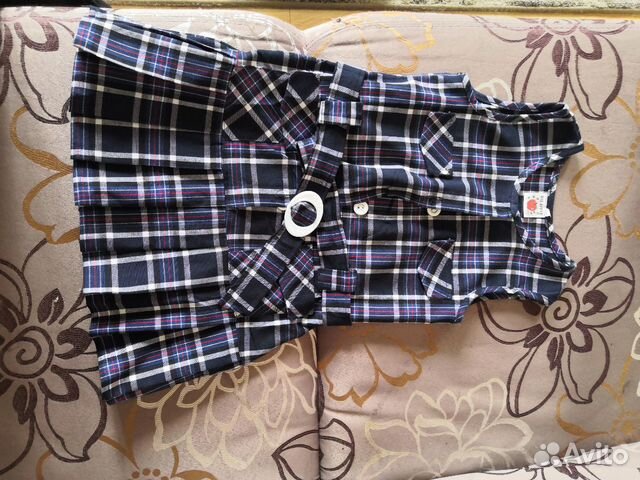Одежда детская, р. 110-116