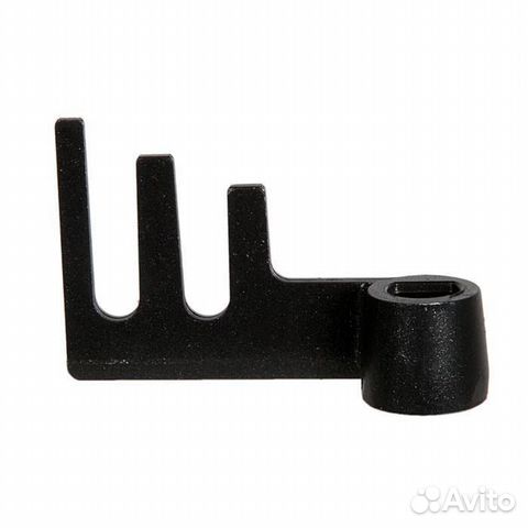 Лопатка (нож) для хлебопечки Panasonic ADD97G160