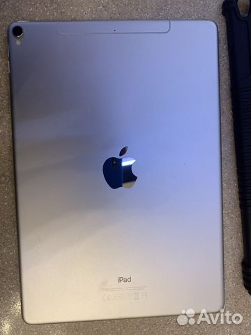 iPad PRO 10.5”
