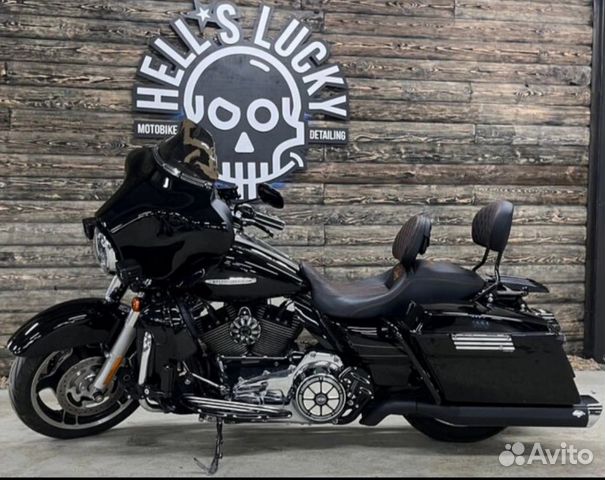 Доп свет xvs1300 Midnight Star