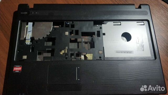 Разбор acer 5551g, 5552g и Packard bell MS2290