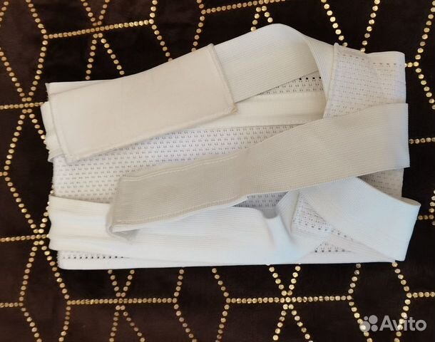 Бандаж для исправления осанки