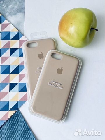 Чехол на iPhone 7 / 8 / SE 2