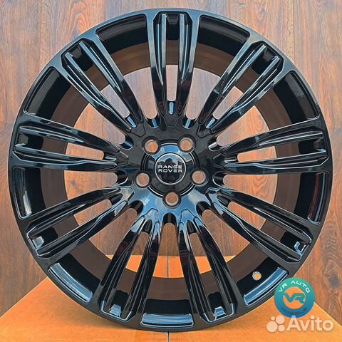 Диски R22 Autobiography Range Rover L494 L405 L462