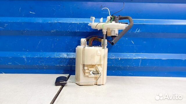 Насос топливный Kia Rio 3 1.4 G4FA 2012