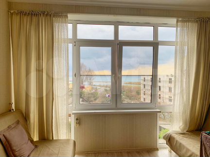 Квартира-студия, 26 м², 4/8 эт.