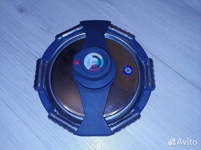 Крышка zepter syncro clik