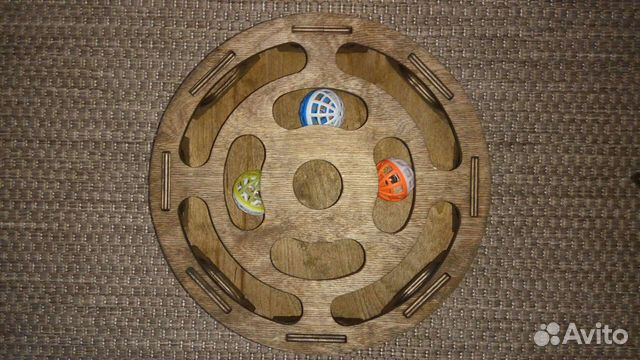 Игрушка для кошек