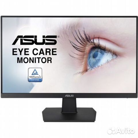 Монитор Asus 27
