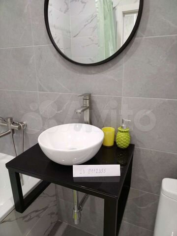 Квартира-студия, 30 м², 5/9 эт.