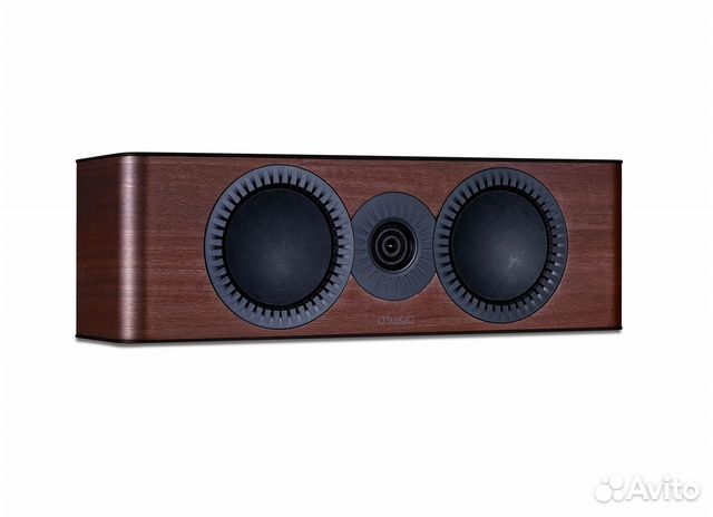 Центральный канал Mission QX-C mkii Walnut Pearl