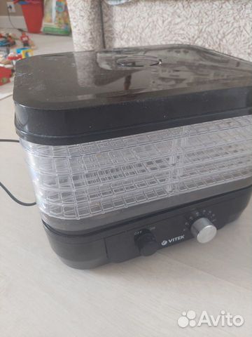 Сушилка для овощей и фруктов