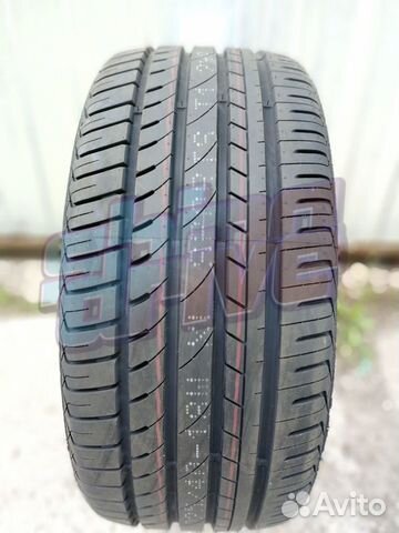 Charmhoo Sports T1 235/50 R19