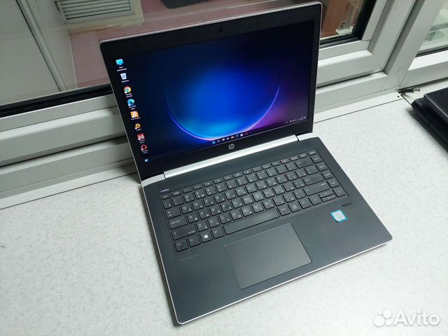 HP ProBook 440 G5 (Core i5 8250U)