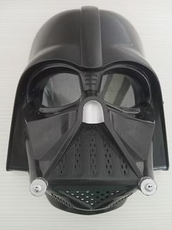 Маска Дарта Вейдера
