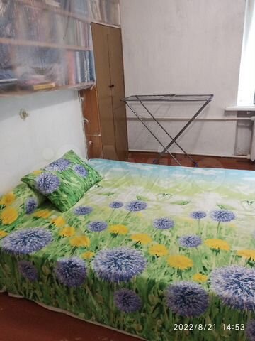 2-к. квартира, 32 м², 2/4 эт.