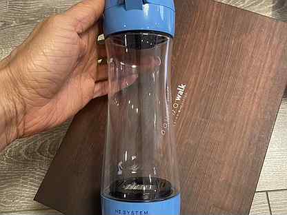 Enhel Bottle - Портативный аппарат/водородная вода