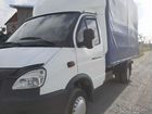 ГАЗ ГАЗель 3302 2.9 МТ, 2013, 227 000 км объявление продам