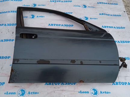 Дверь передняя правая Nissan sunny FB15