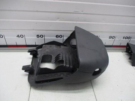 Кожух рулевой колонки Renault Sandero 2 5S