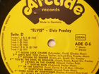 Elvis presley 1958-1971 2LP объявление продам