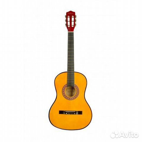 Классическая гитара Belucci BC3605 OR 3/4