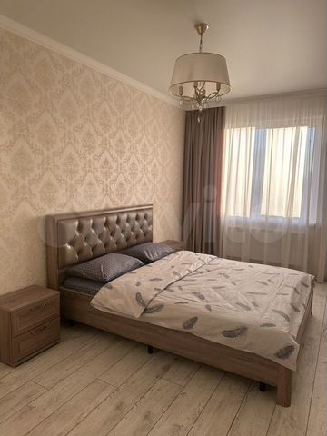 2-к. квартира, 70 м², 1/5 эт.